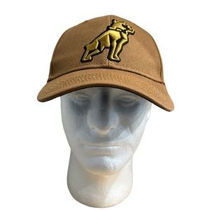 Mack truck SnapBack hat